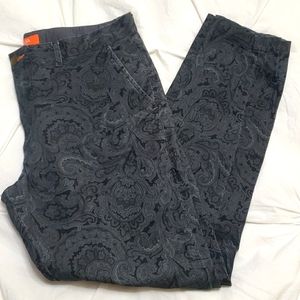 Tallia Sport Men Pants, Size 34, Preowned Great Condition